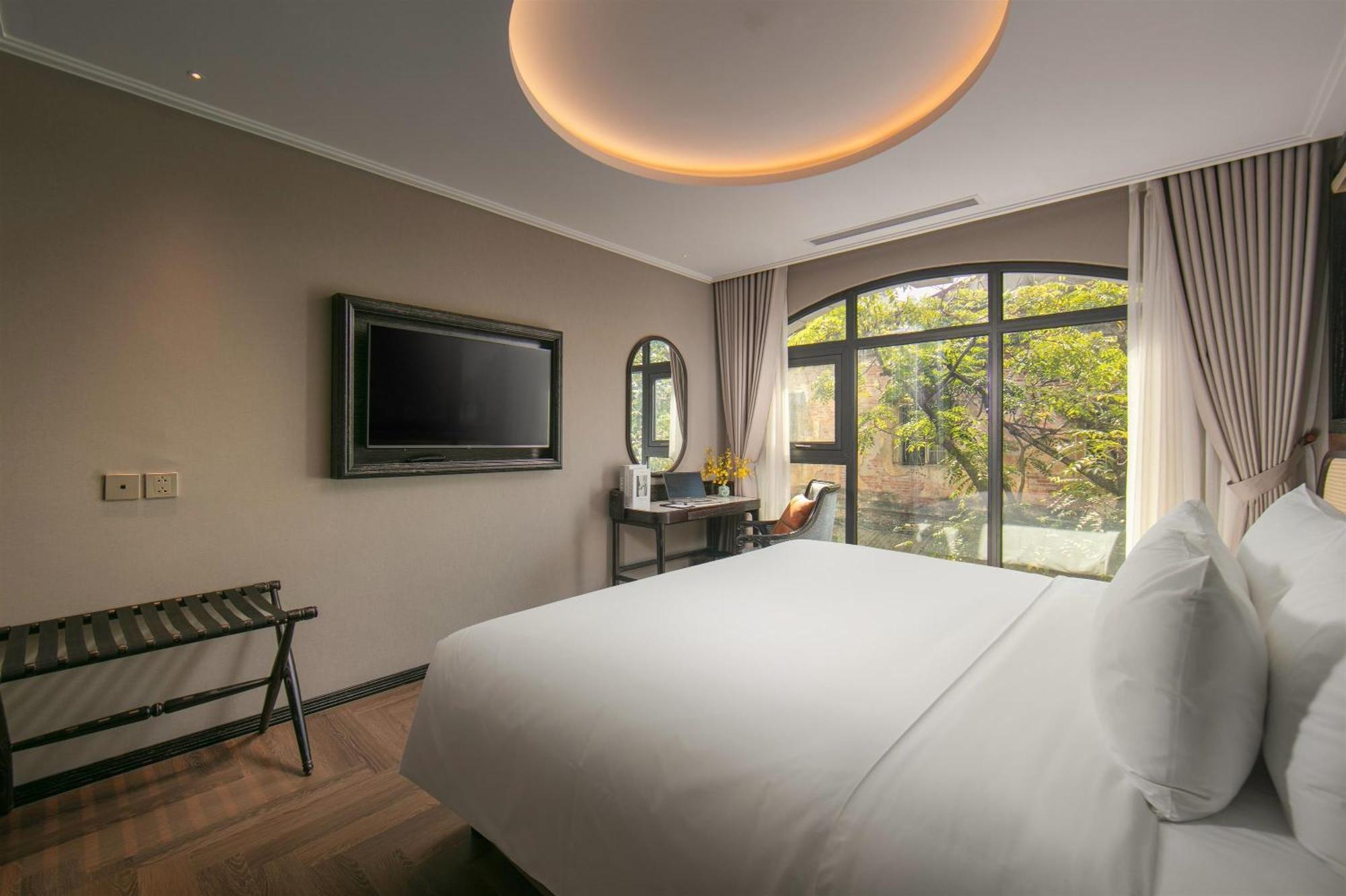 Proverb Hotel Hanoi — Photos 3