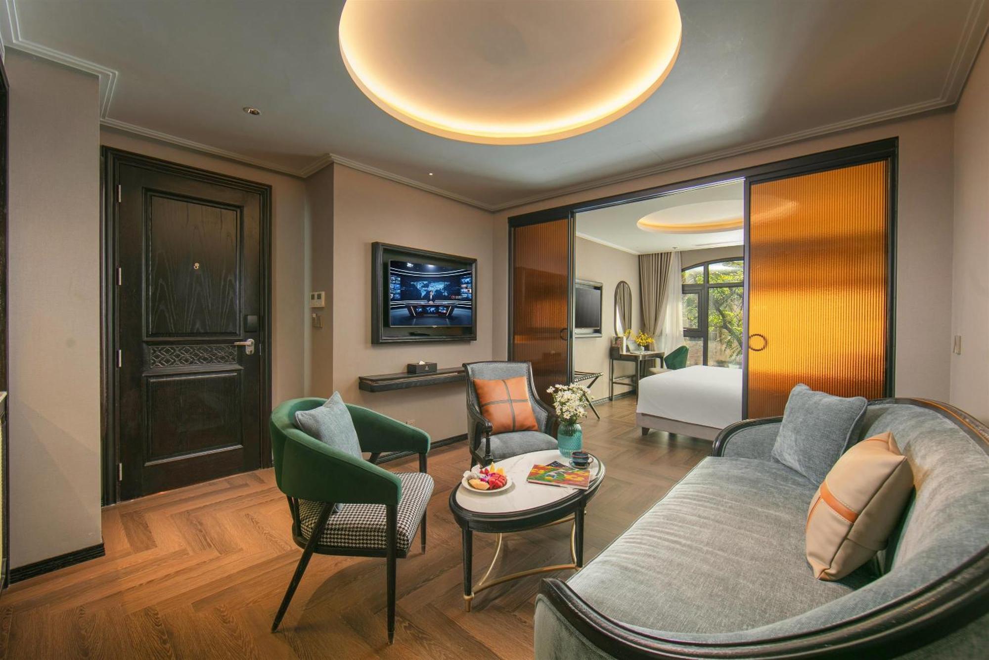 Proverb Hotel Hanoi, Hanoi