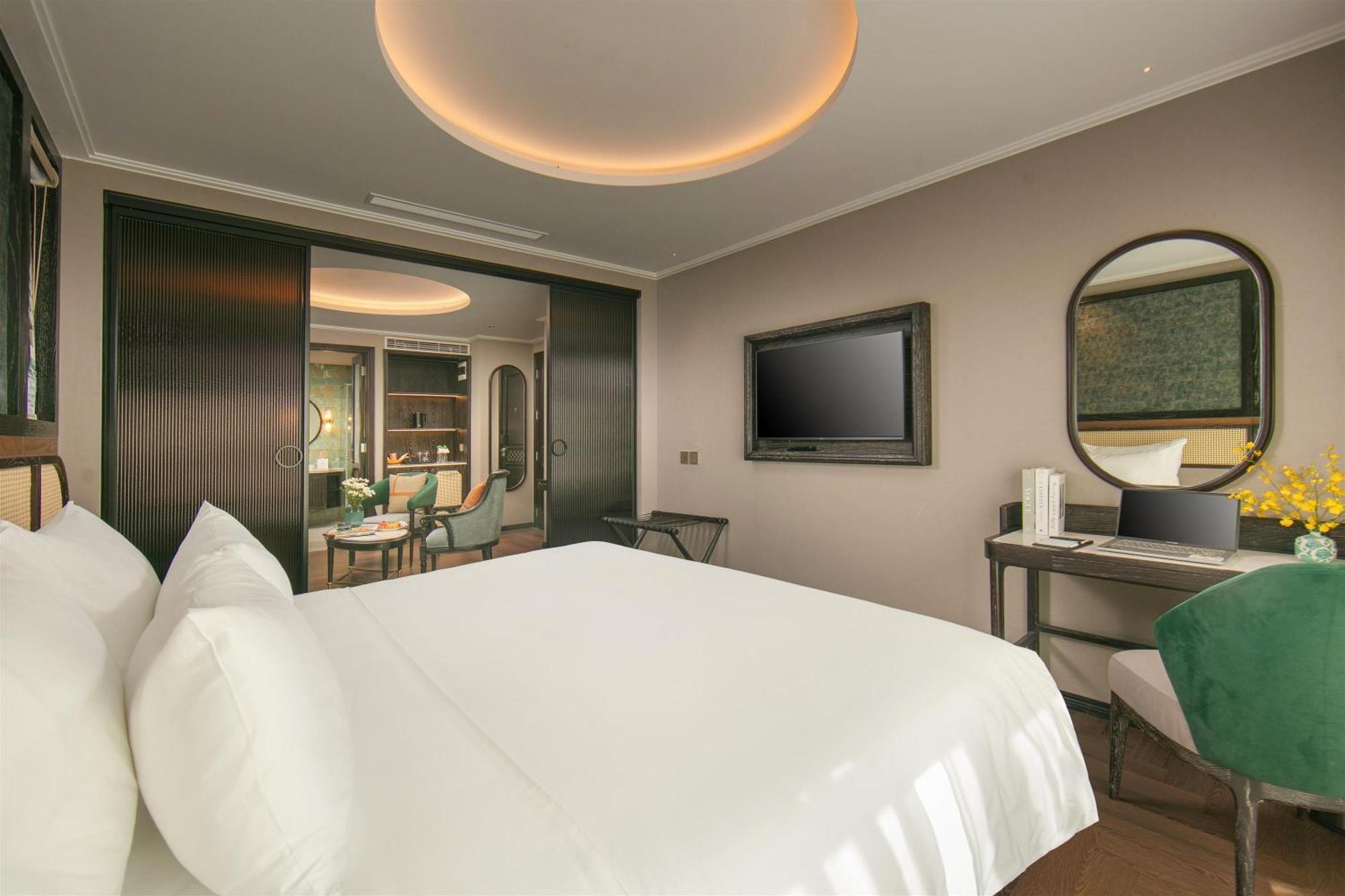 Proverb Hotel Hanoi — Photos 2